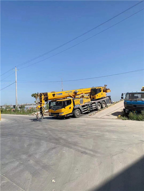 萨尔图区吊车作业时，可能会产生哪些额外收费项目？