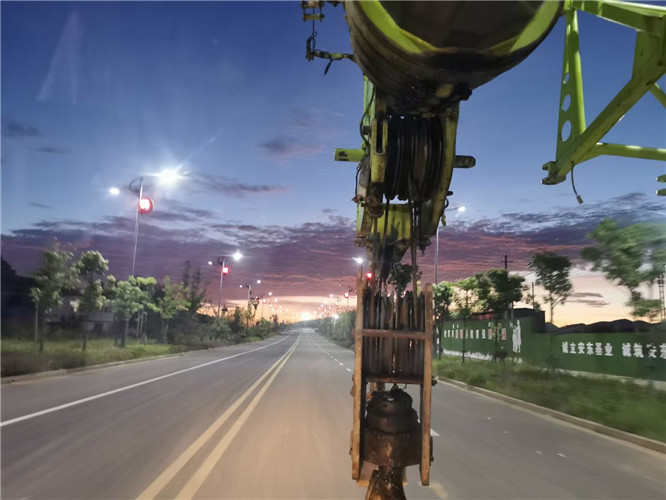 萨尔图区大件吊装怎么收费