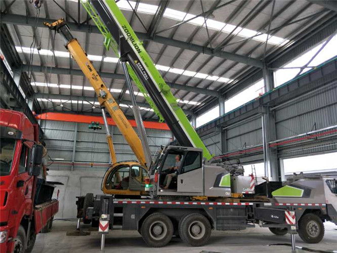 萨尔图区高空车出租需要注意哪些安全事项？