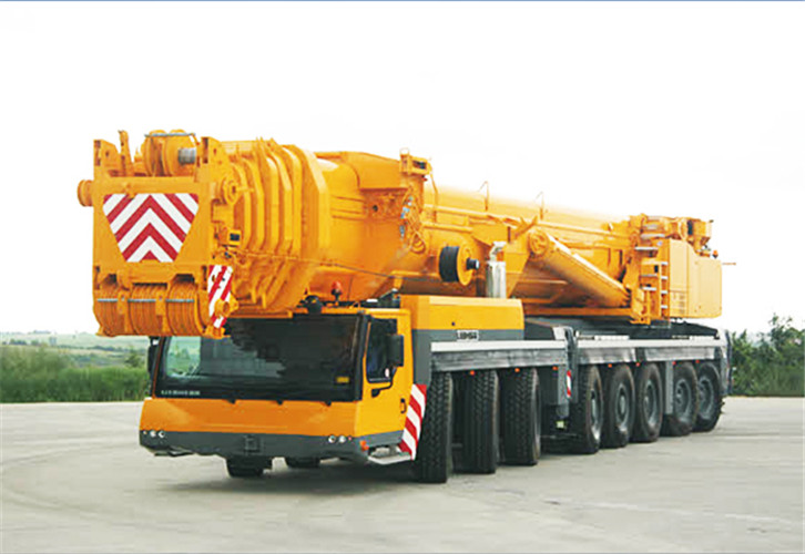 萨尔图区精密设备吊装（如机床、仪器）需要特殊车型吗？