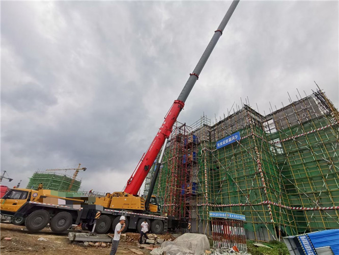 萨尔图区吊装方案需要单独付费吗？复杂工况是否提供专家论证？