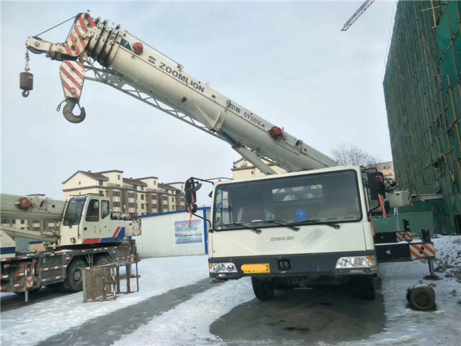 萨尔图区吊车出租场景简单分类
